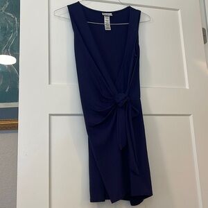 Tommy Bahama, size XS, deep blue